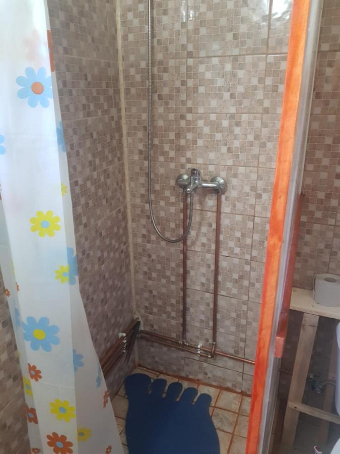 Villa Casa Ria-Ria Pihenohaz à Miercurea Ciuc Extérieur photo