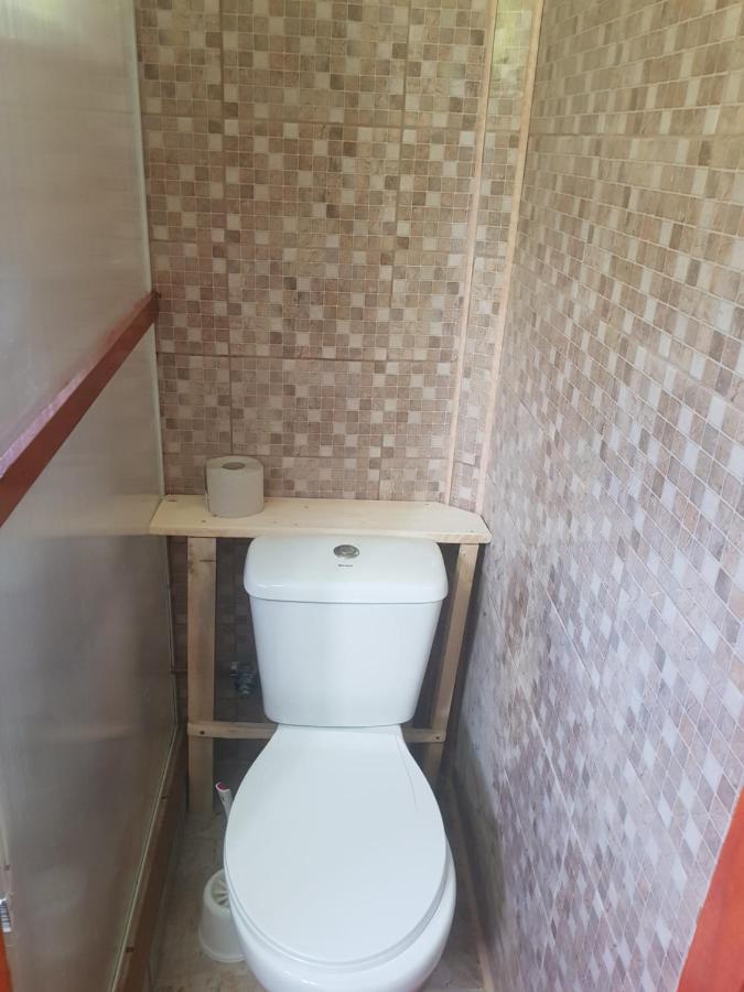 Villa Casa Ria-Ria Pihenohaz à Miercurea Ciuc Extérieur photo