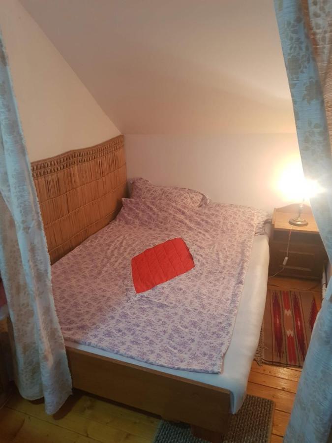 Villa Casa Ria-Ria Pihenohaz à Miercurea Ciuc Extérieur photo