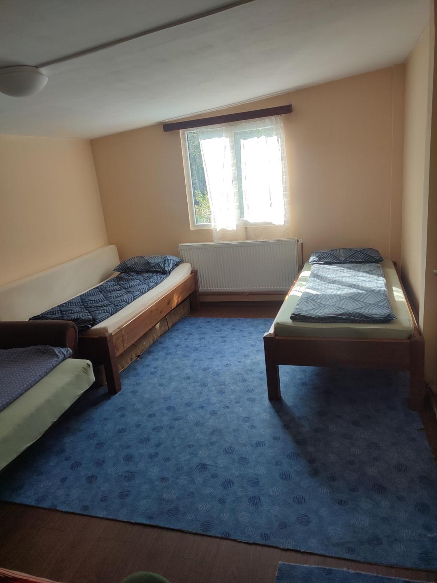 Villa Casa Ria-Ria Pihenohaz à Miercurea Ciuc Extérieur photo