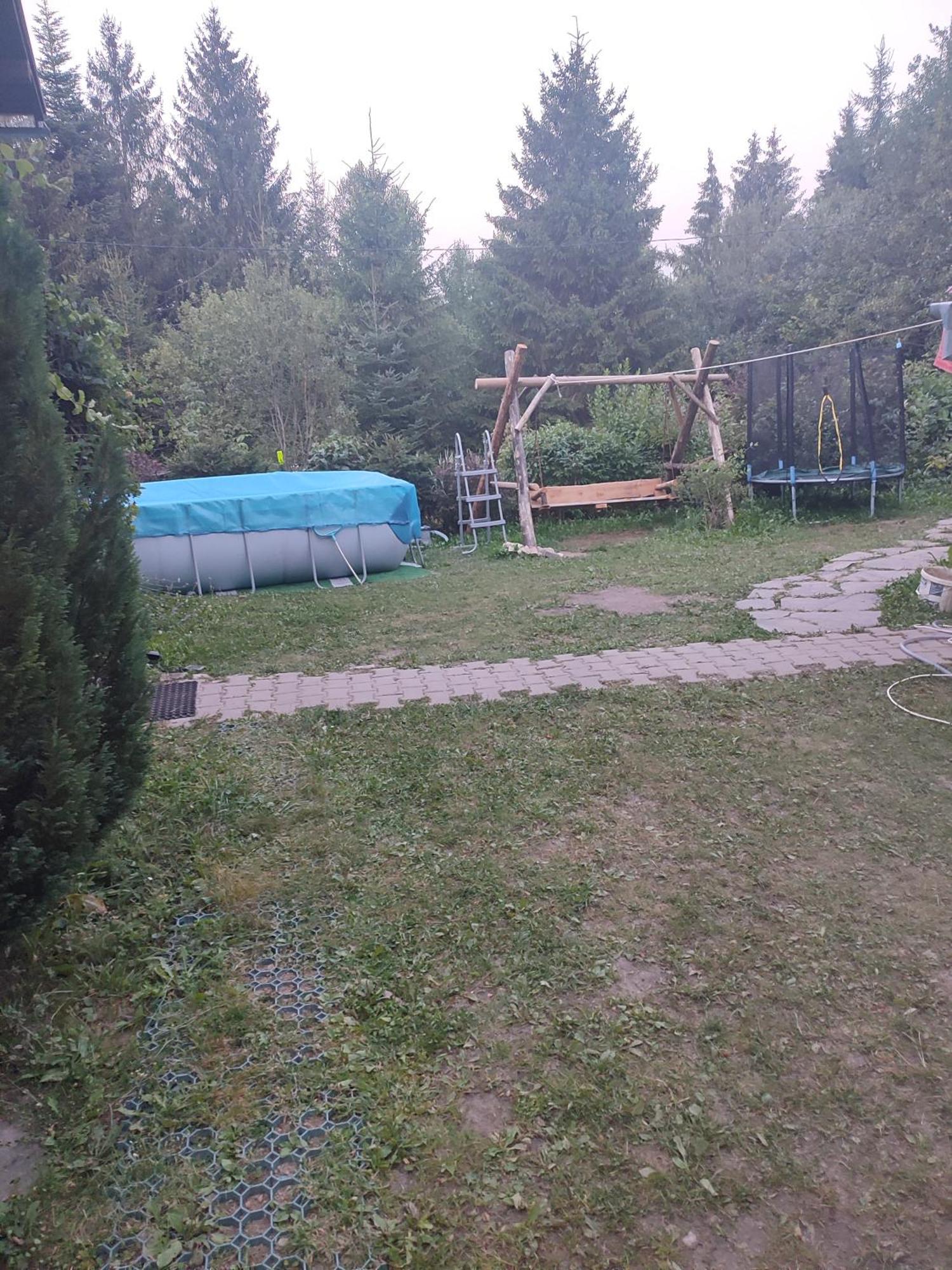 Villa Casa Ria-Ria Pihenohaz à Miercurea Ciuc Extérieur photo